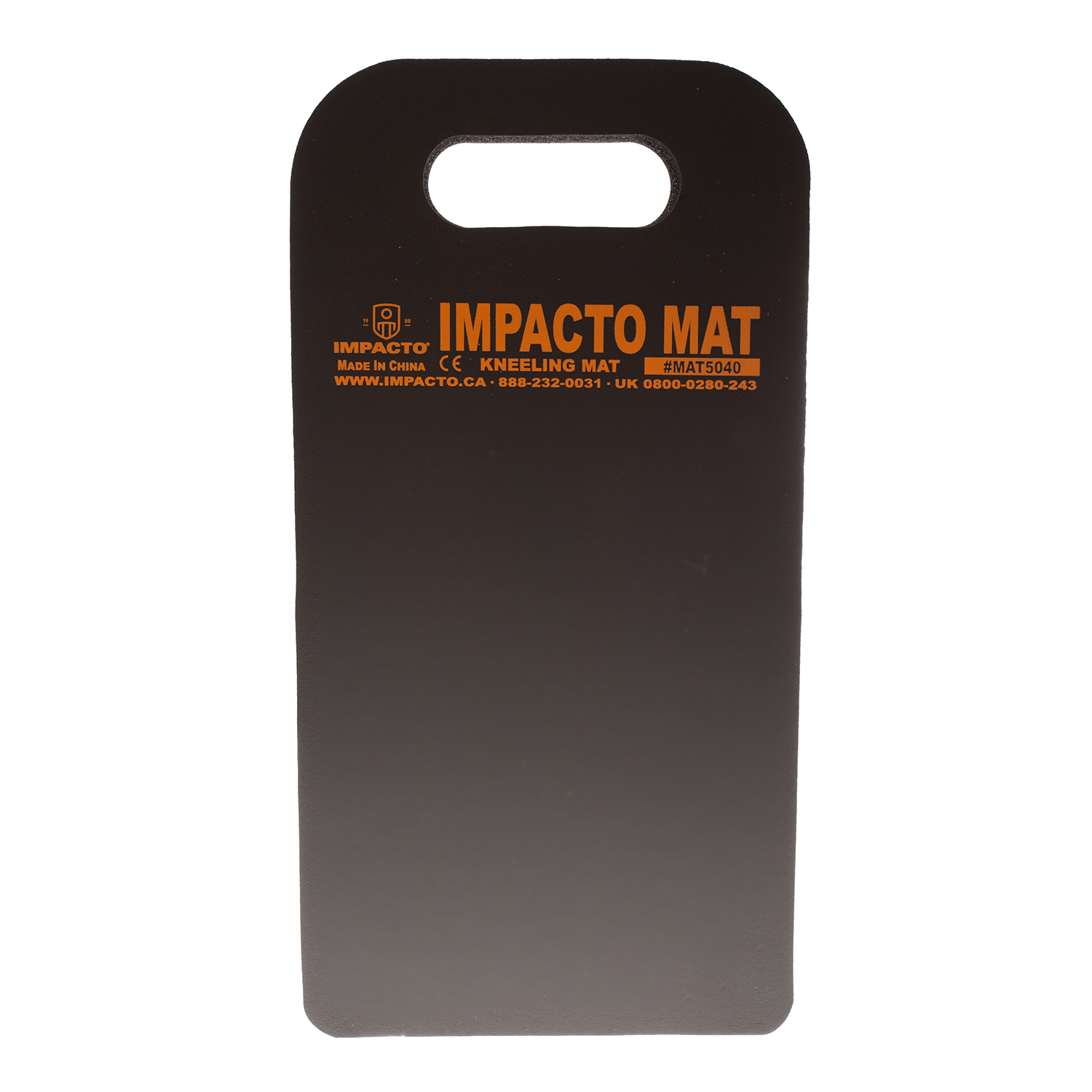 IMPACTO MAT 8X16 KNEELING LIQUID RESISTANT - Mats/Flooring